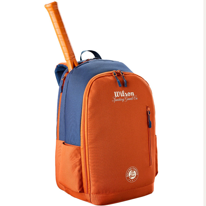 Sac à dos Wilson Backack Roland Garros 2026 Team