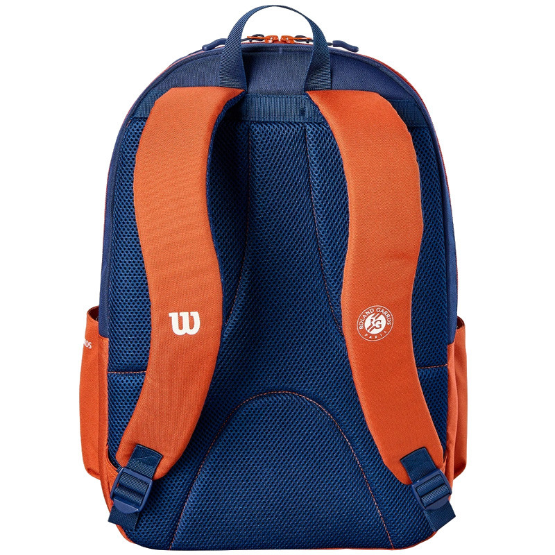 Sac à dos Wilson Backack Roland Garros 2026 Team