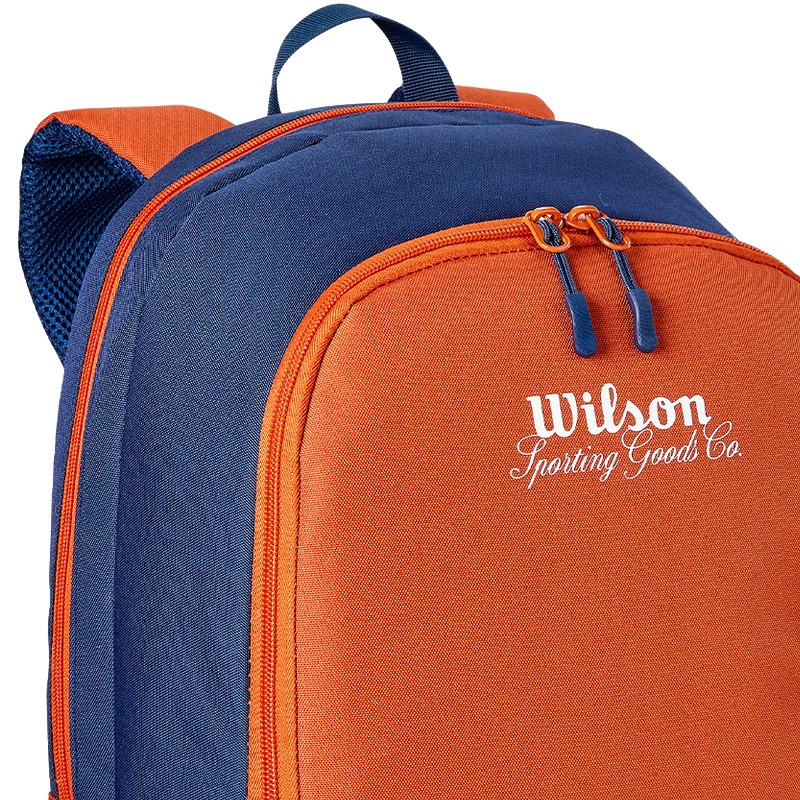 Sac à dos Wilson Backack Roland Garros 2026 Team