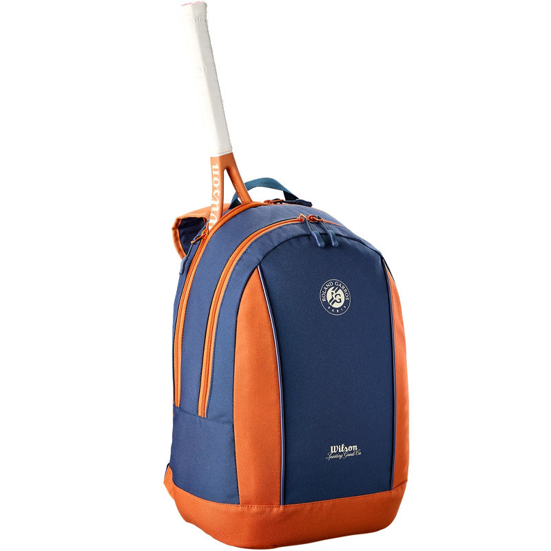 Sac à dos junior Wilson Backack Team Roland Garros 2026 Backpack