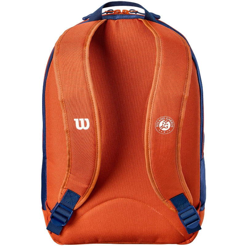 Sac à dos junior Wilson Backack Team Roland Garros 2026 Backpack