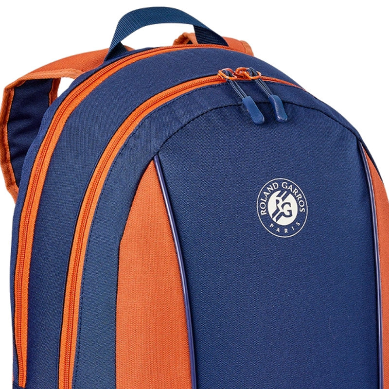 Sac à dos junior Wilson Backack Team Roland Garros 2026 Backpack