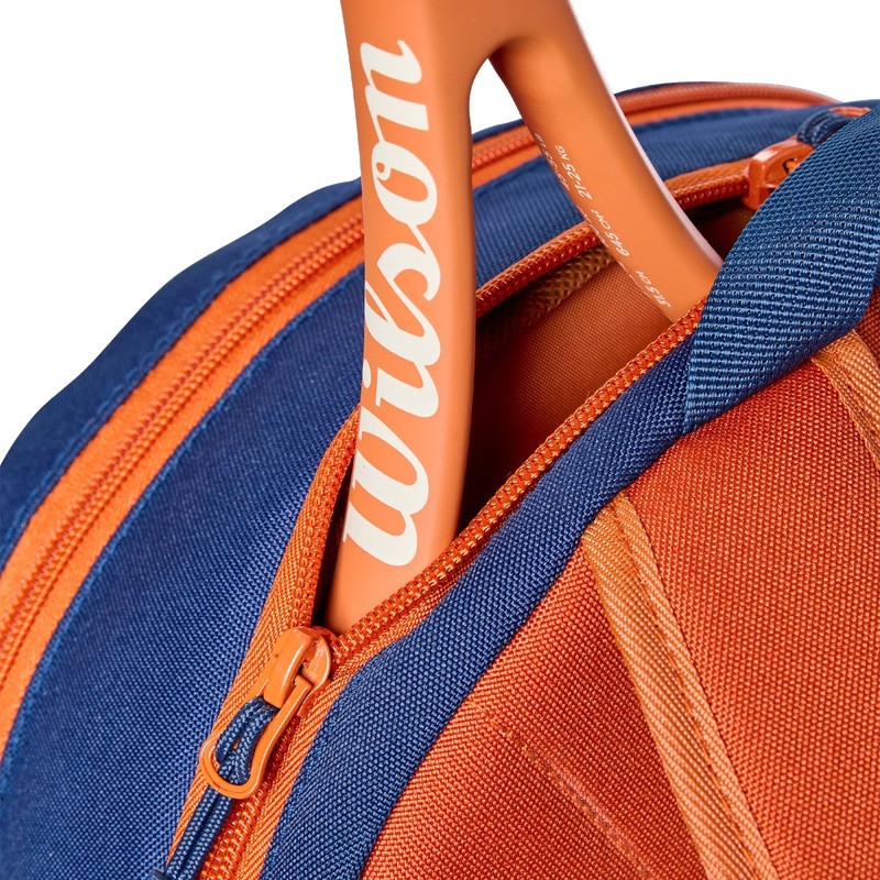 Sac à dos junior Wilson Backack Team Roland Garros 2026 Backpack