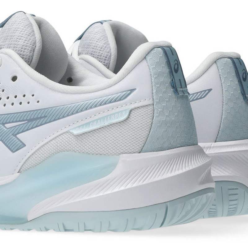 Asics Gel Challenger 15 femme - Chaussure tennis femme 2026