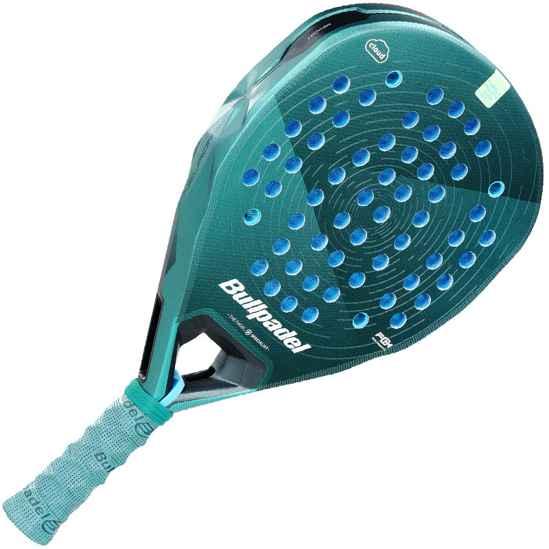 Bullpadel Neuron 02 Cloud