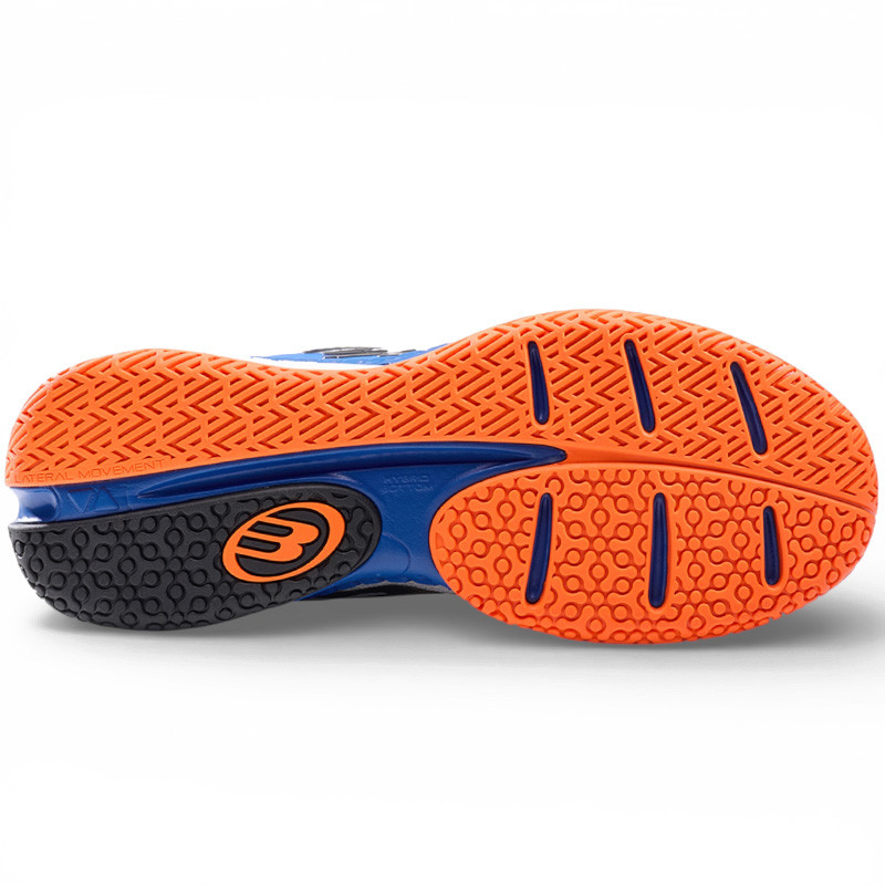Bullpadel Ionic 26V