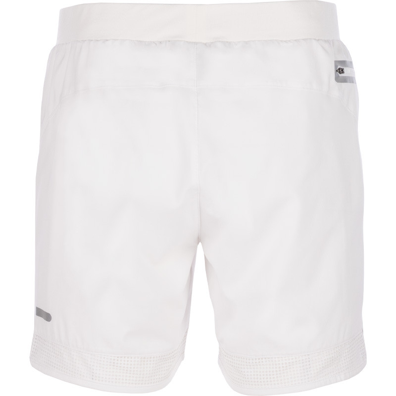 Short de tennis Fila Jeremy beige - Performance et Agilité
