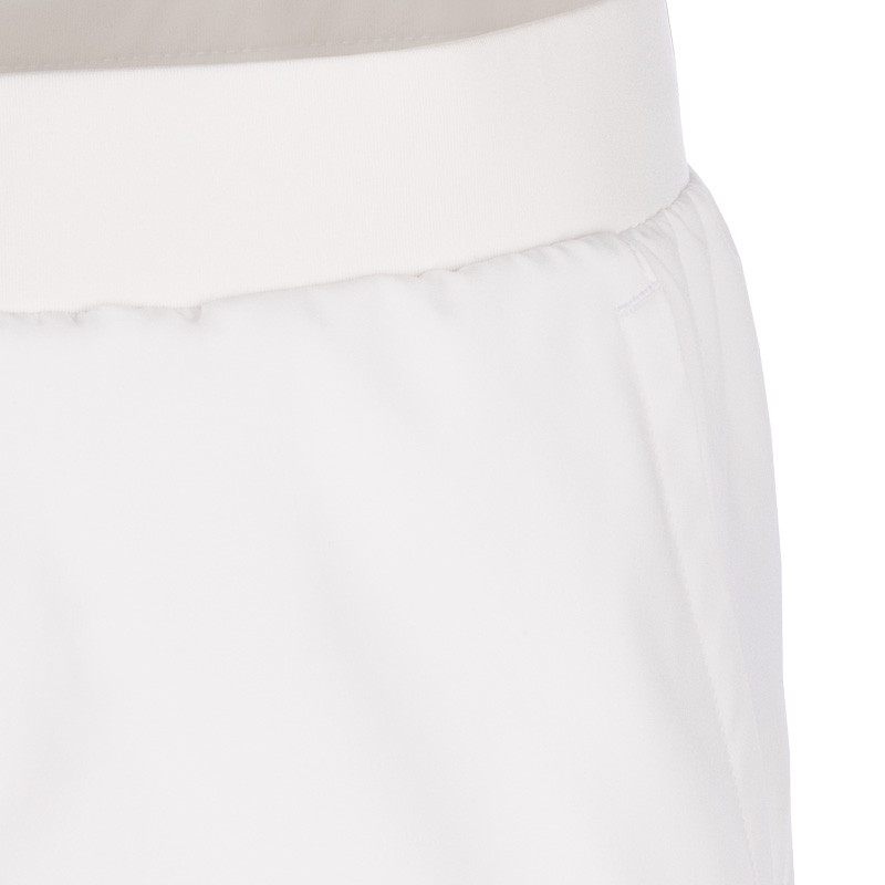 Short de tennis Fila Jeremy beige - Performance et Agilité