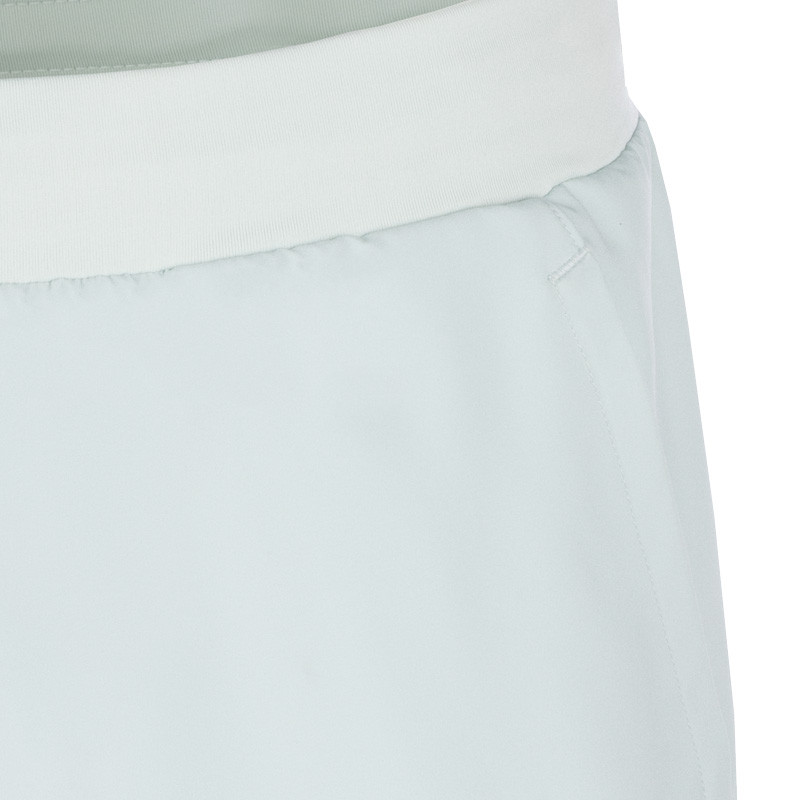 Short de tennis Fila Jeremy vert clair - Performance et style sur le court