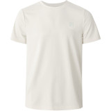 Tee-Shirt Fila Tristan beige - Performance dans un style sobre