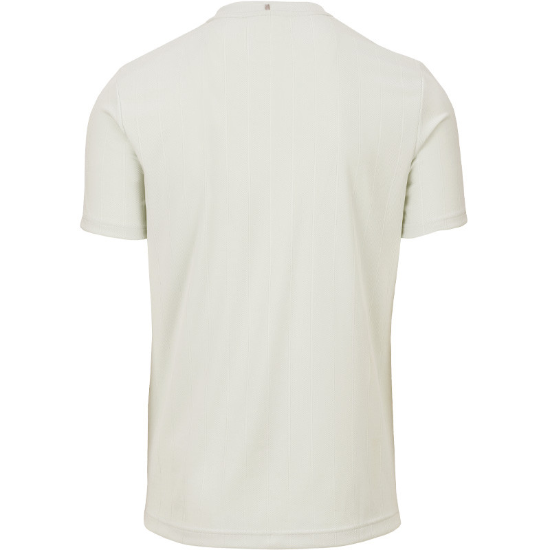Tee-Shirt Fila Tristan beige - Performance dans un style sobre