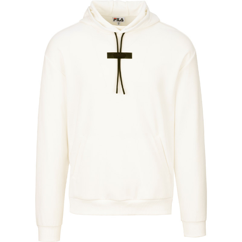 Sweat Hoodie Fila Miko beige