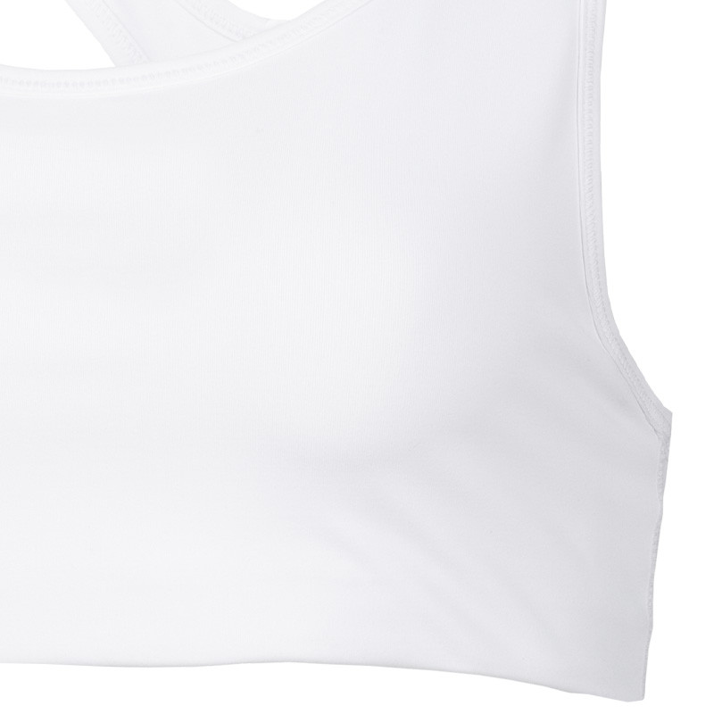 Brassière de sport Fila Leah - Soutien et Élégance Classic Heritage