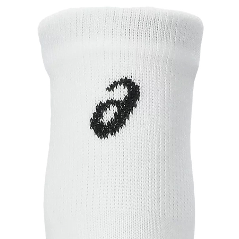 Pack de 3 paires de chaussettes Asics Quarter - Confort et Amorti