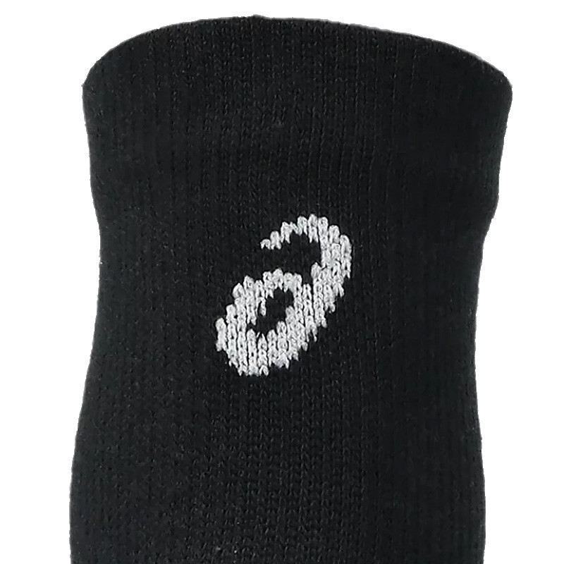 Pack de 3 paires de chaussettes Asics Quarter - Confort et Amorti
