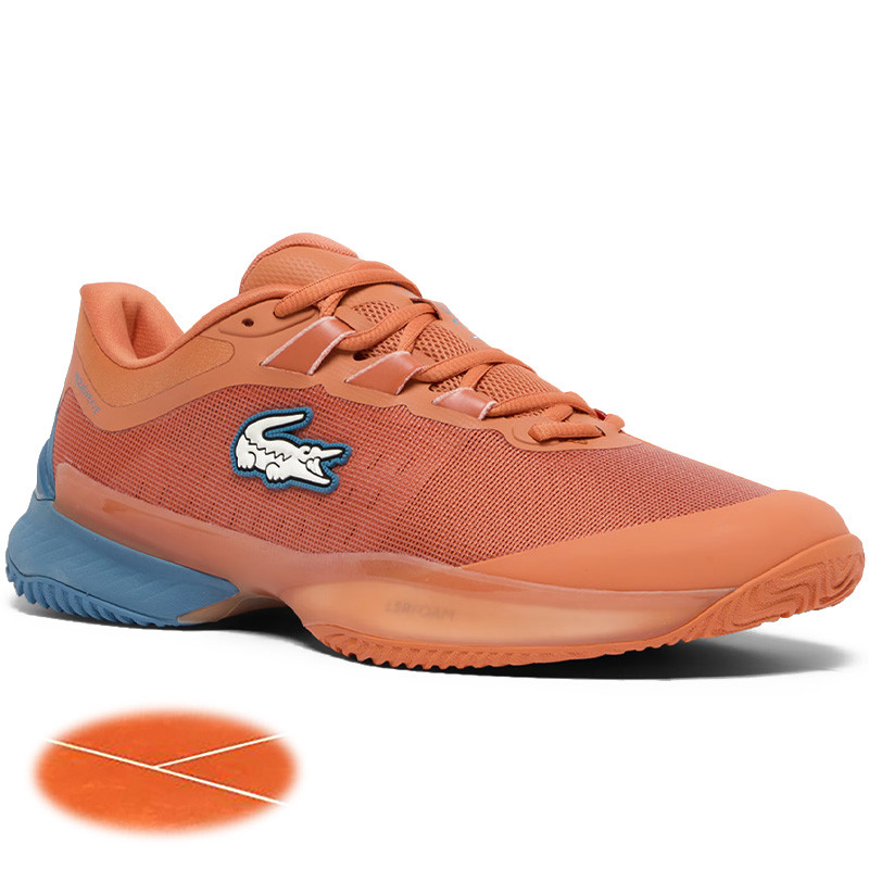 Lacoste AG-LT Ultra Clay ocre RG