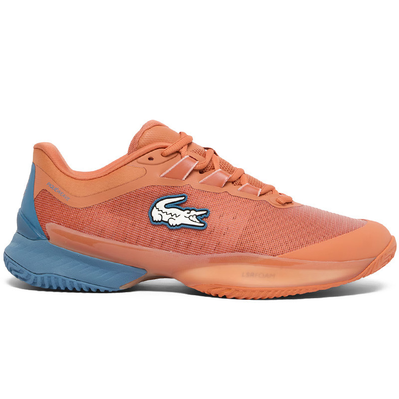 Lacoste AG-LT Ultra Clay ocre RG