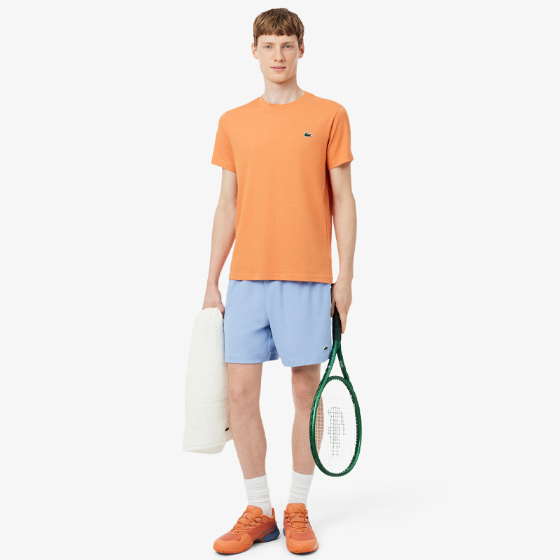 Lacoste AG-LT Ultra Clay ocre RG