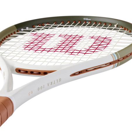 Wilson Ultra 100 V5 Desert série limitée 2026