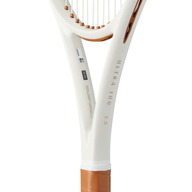 Wilson Ultra 100 Dersert V5 série limitée
