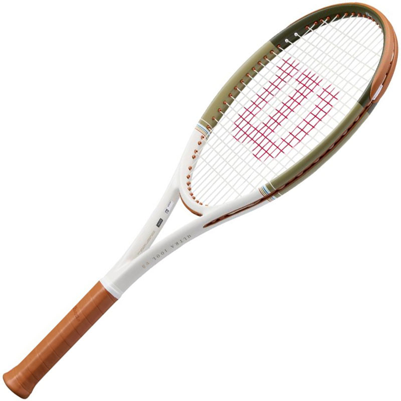 Wilson Ultra 100L V5 Desert série limitée 2026