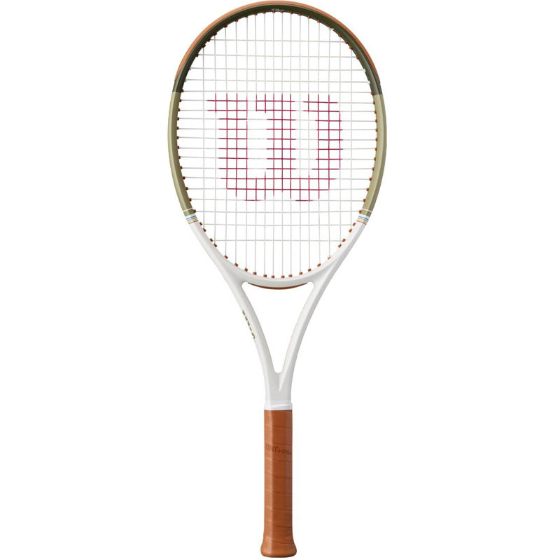 Wilson Ultra 100L V5 Desert série limitée 2026