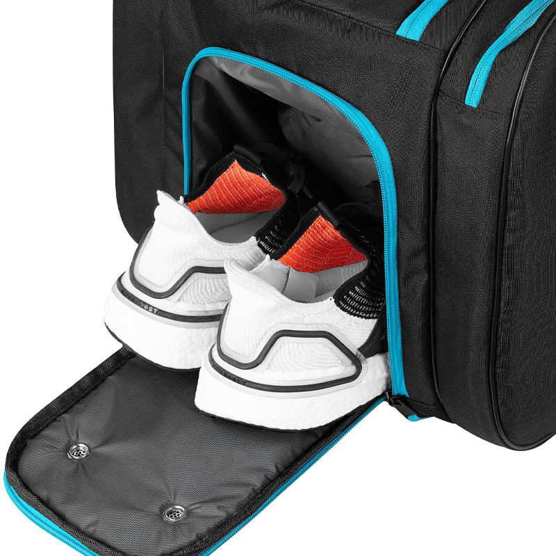 Sac de Padel Pallap Mid Racket Bag - Compact et Écoresponsable