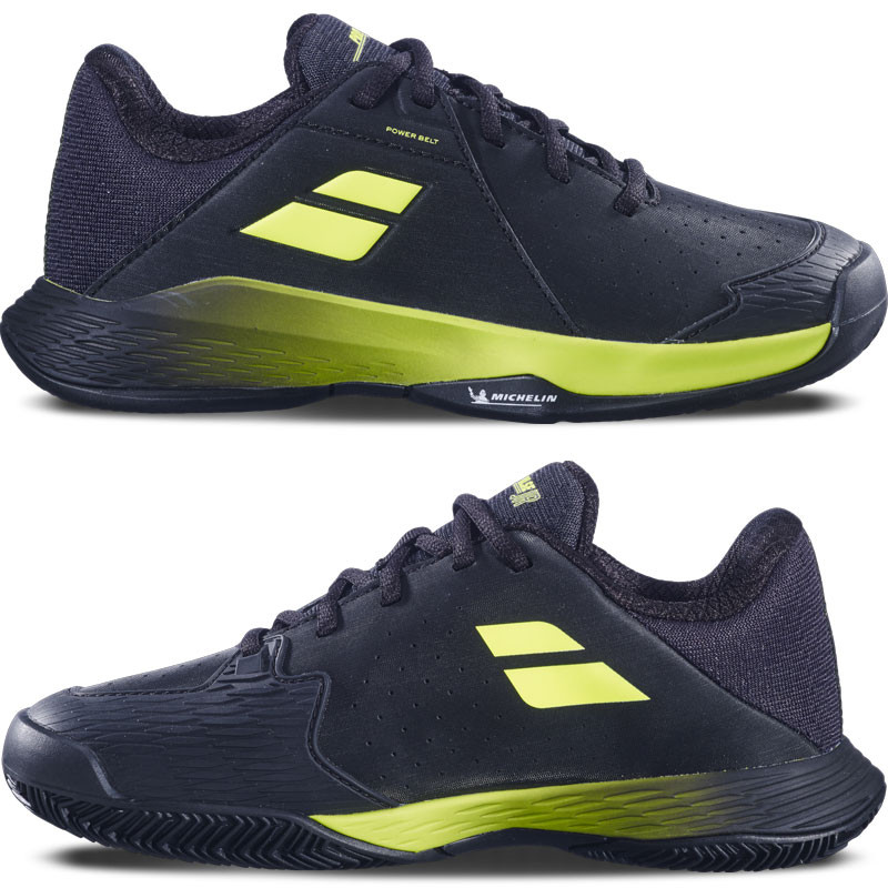 Chaussure de Tennis Babolat Propulse Junior Clay