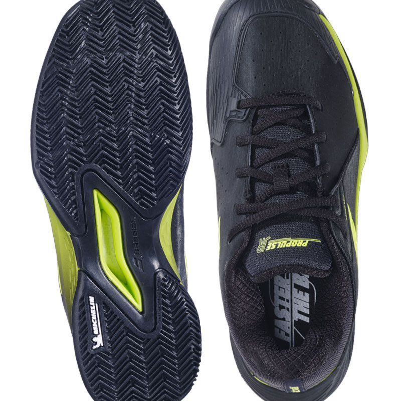Chaussure de Tennis Babolat Propulse Junior Clay