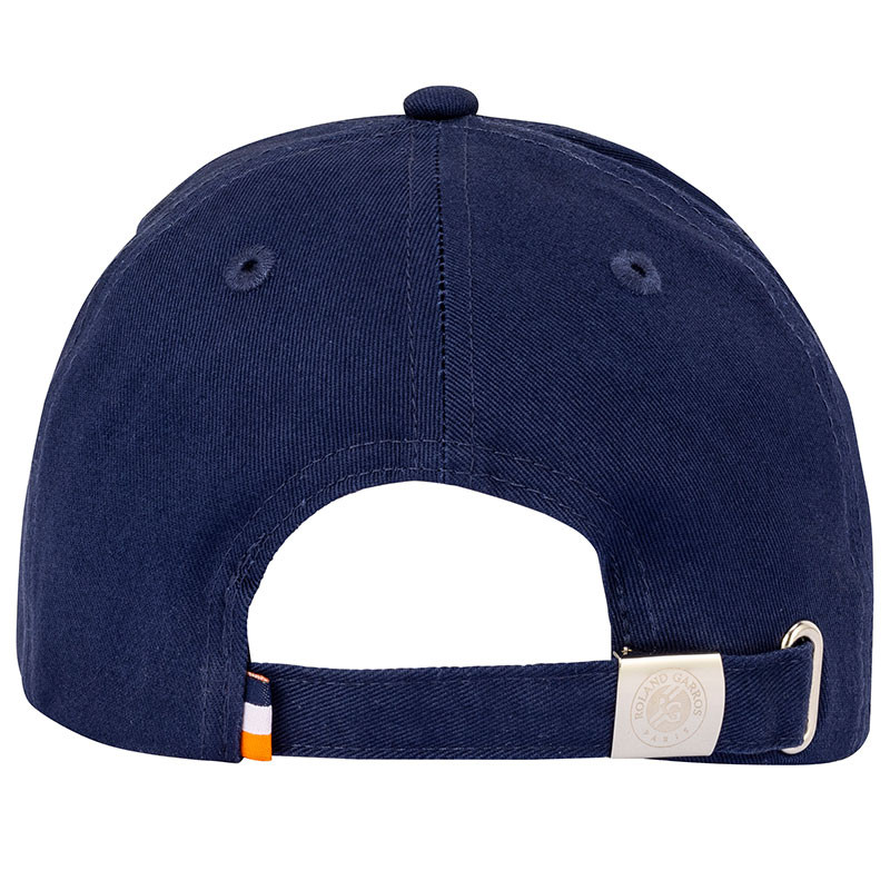 Casquette Junior Roland Garros Logo Officielle