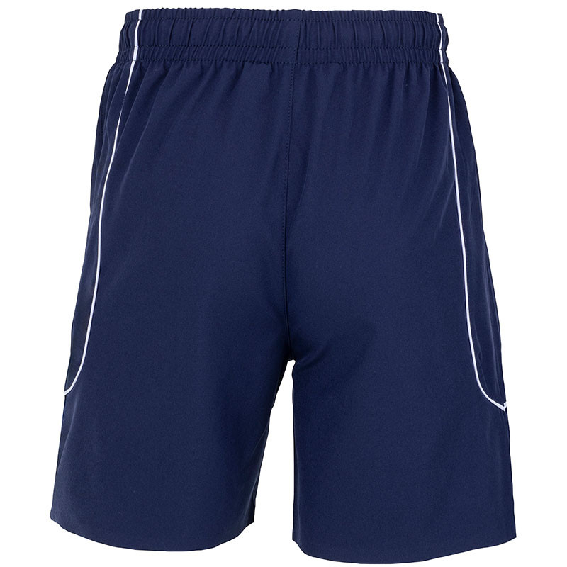 Short Roland Garros Performance Kids - Bleu marine