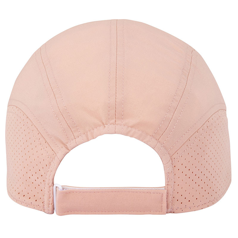 Casquette femme Roland Garros Performance rose