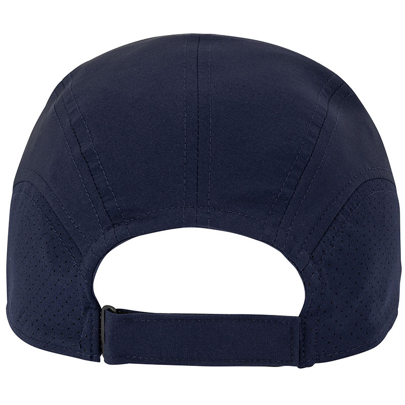 Casquette Roland Garros Performance bleu marine