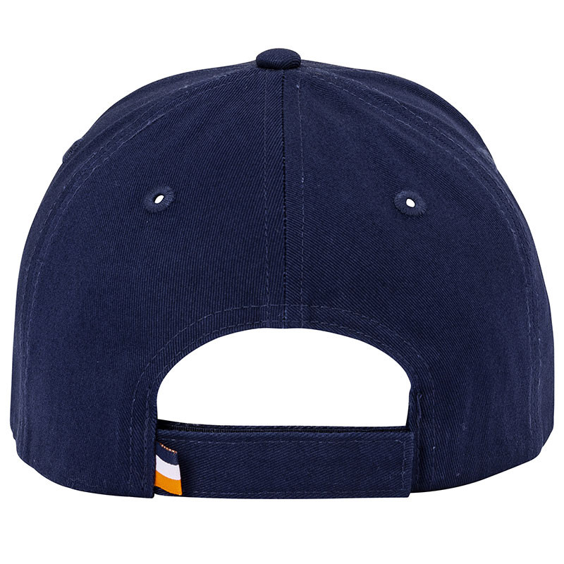 Casquette Roland Garros bleu marine
