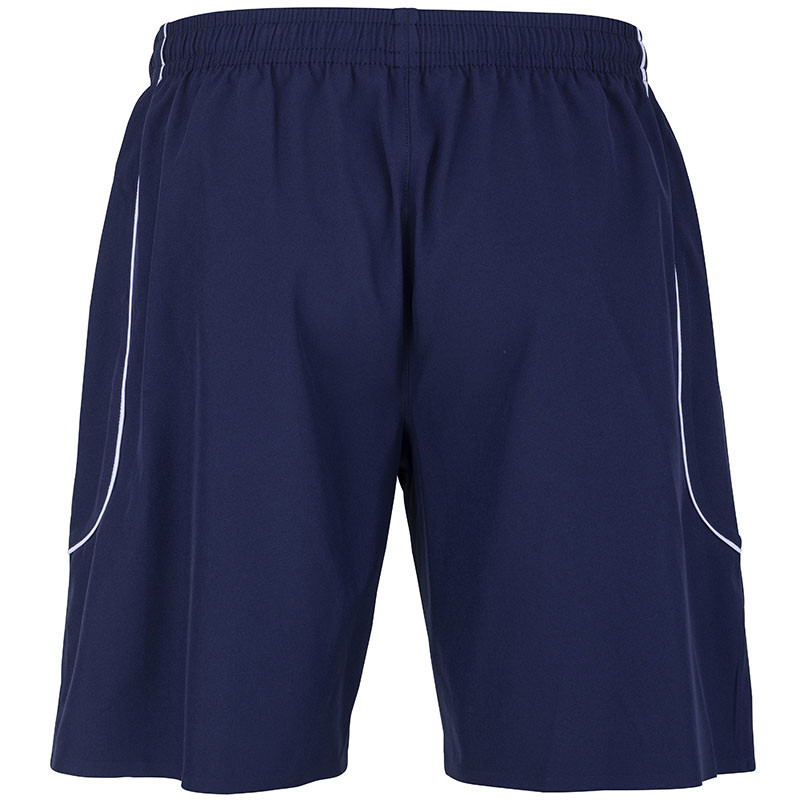 Short homme Roland Garros Performance bleu marine