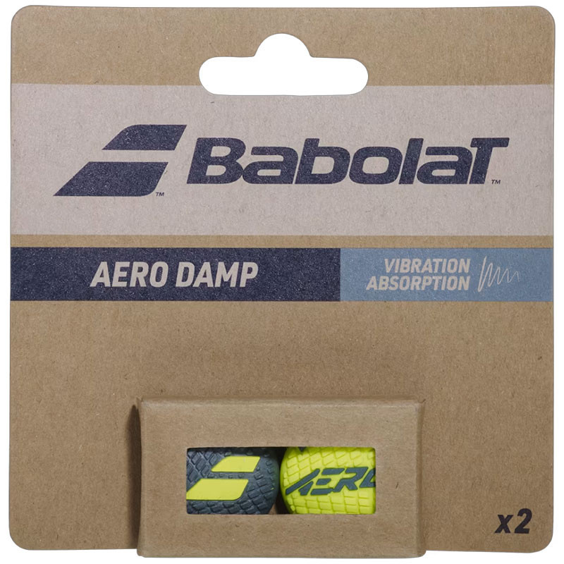 Antivibrateur Babolat Pure Aero Damp