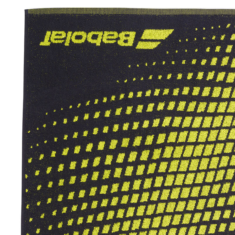 Serviette de tennis Babolat Medium Towel Pure Aero 50x90