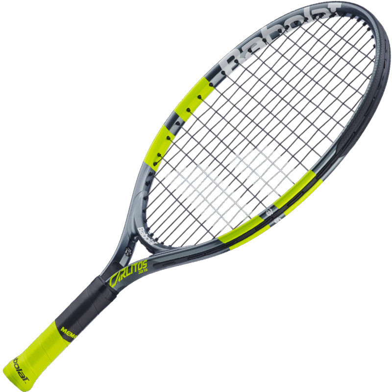 Babolat Carlitos Junior 19