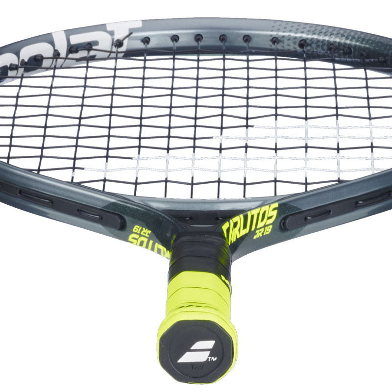 Babolat Carlitos Junior 19