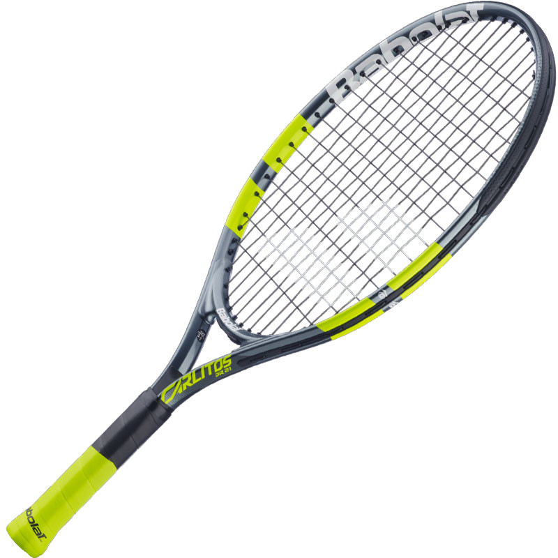 Babolat Carlitos Junior 21