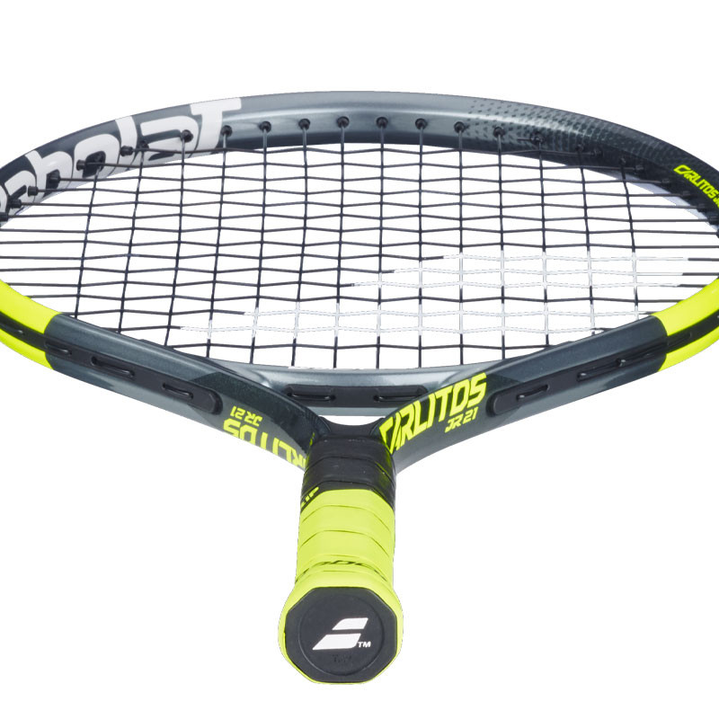 Babolat Carlitos Junior 21