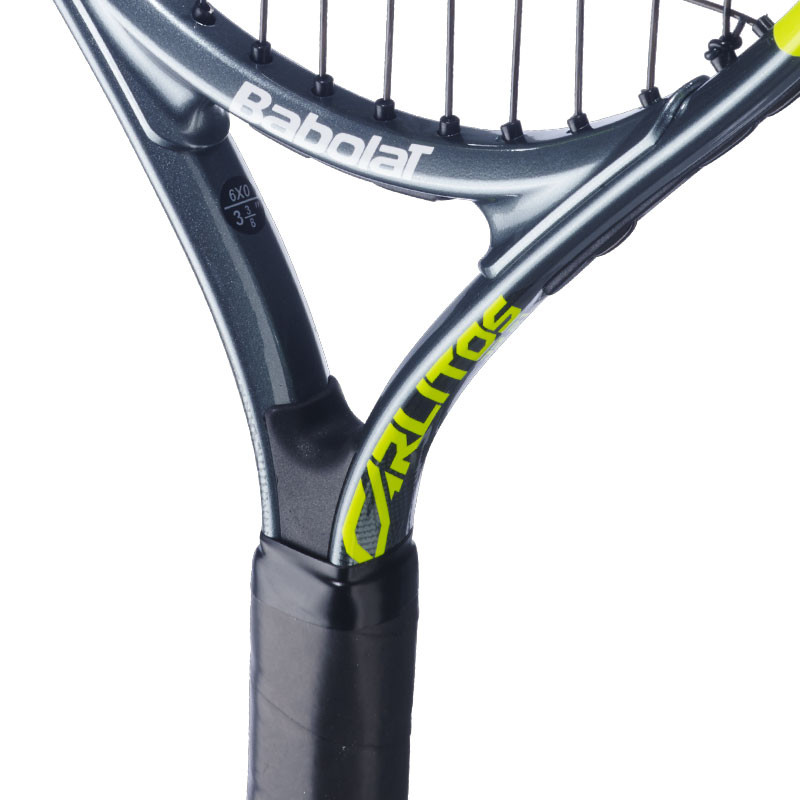 Babolat Carlitos Junior 21