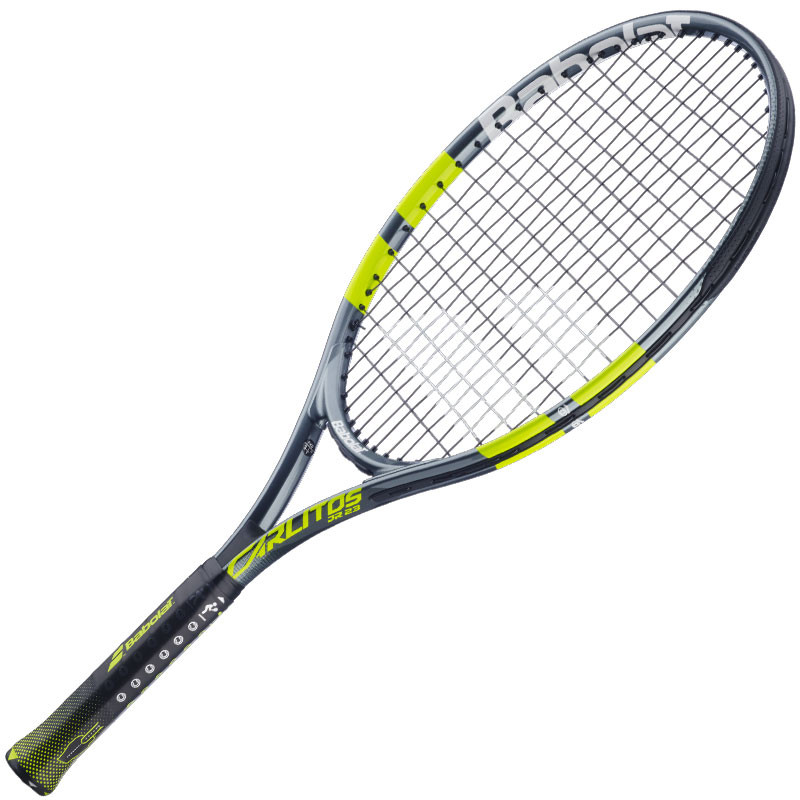 Babolat Carlitos Junior 23
