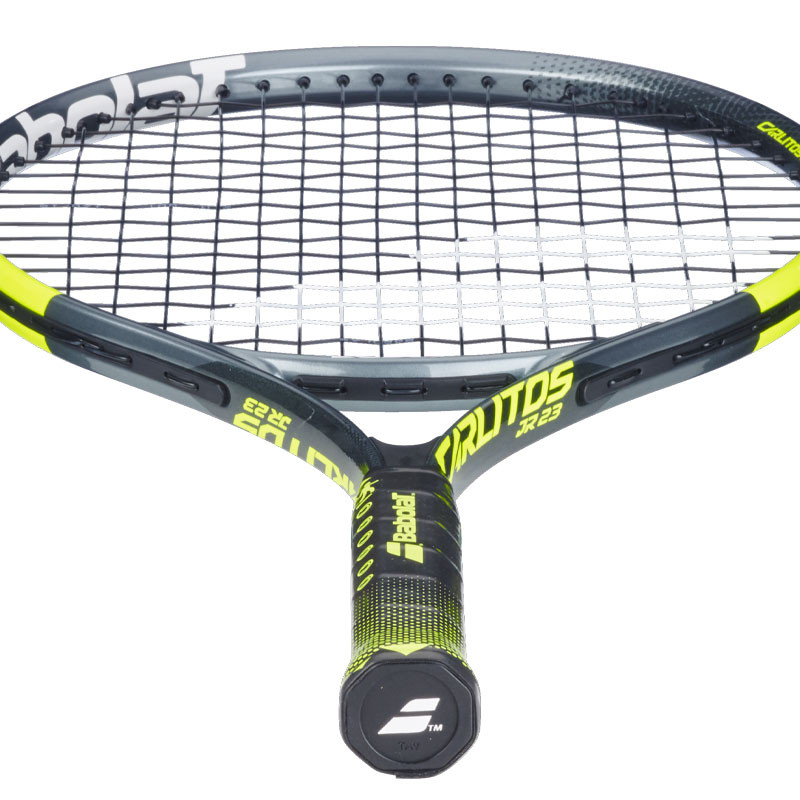 Babolat Carlitos Junior 23
