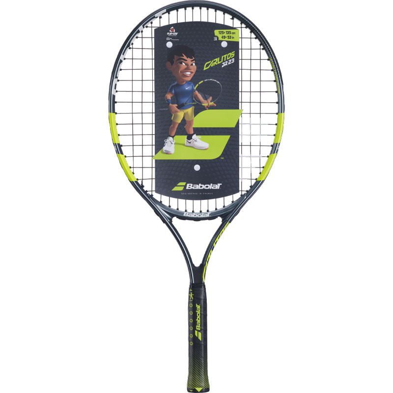 Babolat Carlitos Junior 23