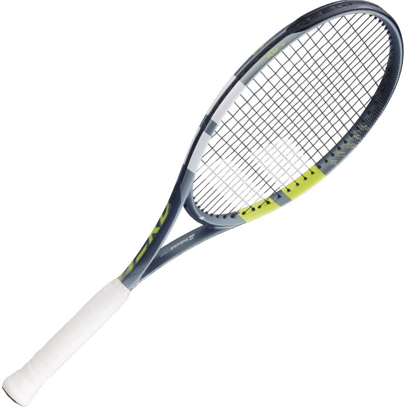 Babolat Evo Aero Lite : Performance et confort pour progresser