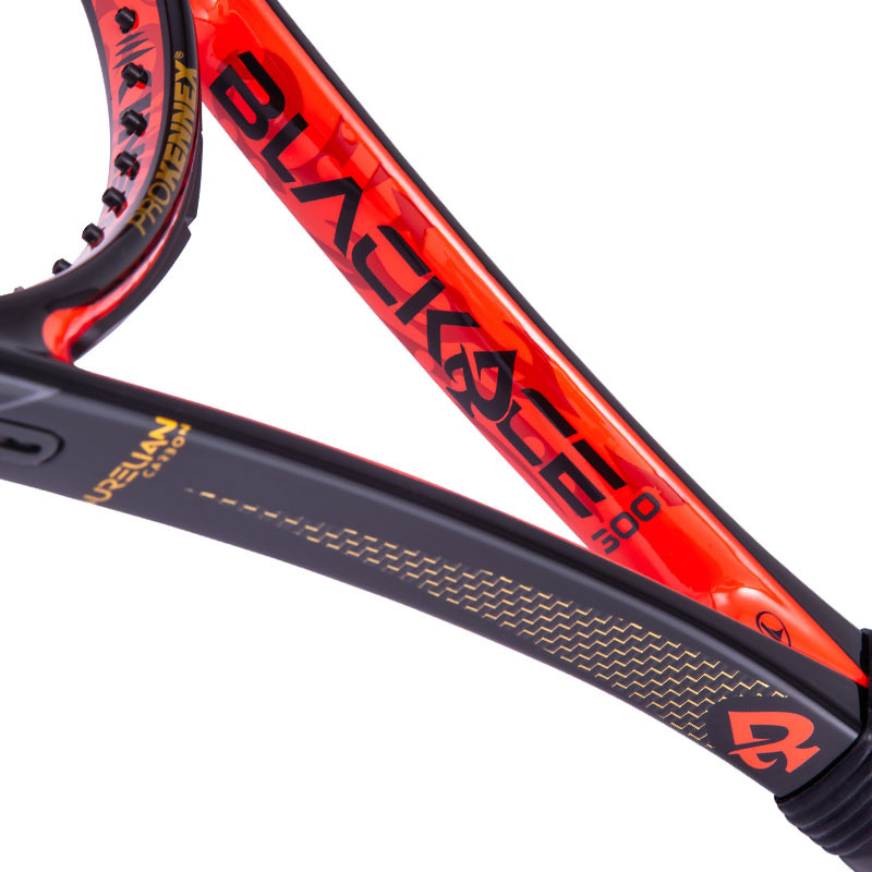 Pro Kennex Black Ace 300