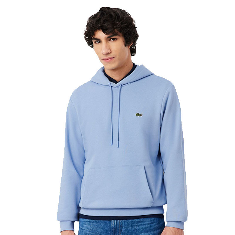 Sweat à capuche Lacoste