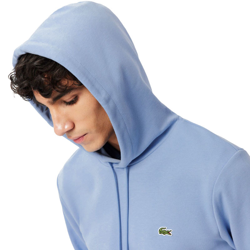 Sweat à capuche Lacoste