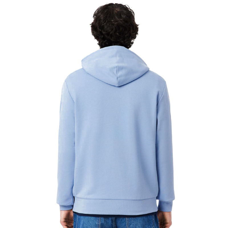 Sweat à capuche Lacoste